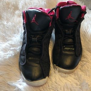 Children’s Jordan’s